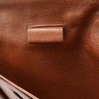 Louis Vuitton Monogram Organizer de Voyage Travel Case Passport Second — view 7