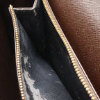 Louis Vuitton Damier Malesherbes Handbag Flap Bag SP Order — view 6