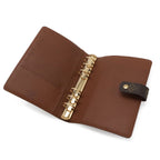 Louis Vuitton Monogram Agenda Cover for System Planner Ring — view 5