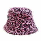 Prada Bucket Hat Black — view 4