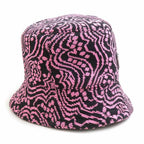 Prada Bucket Hat Black — view 2