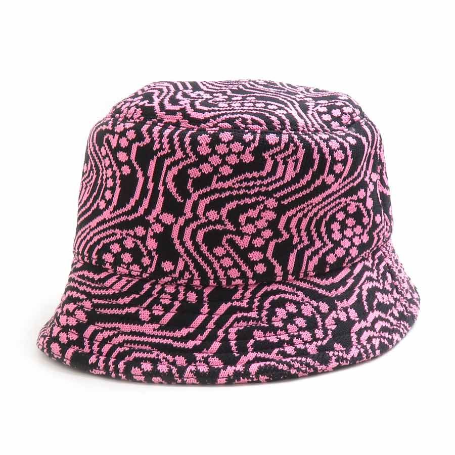 Prada Bucket Hat Black — view 3