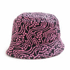Prada Bucket Hat Black — view 3