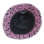 Prada Bucket Hat Black — view 6