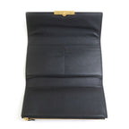 Bottega Veneta Long Bifold Wallet — view 3