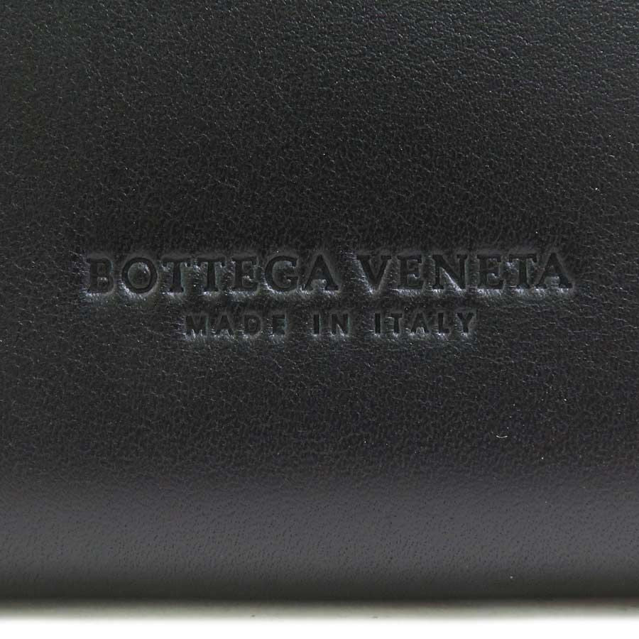 Bottega Veneta Long Bifold Wallet — view 6