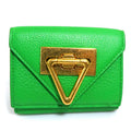 Bottega Veneta Trifold Wallet
