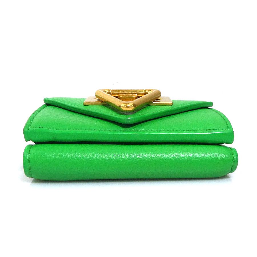 Bottega Veneta Trifold Wallet — view 3