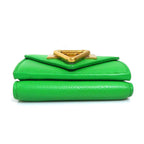 Bottega Veneta Trifold Wallet — view 3