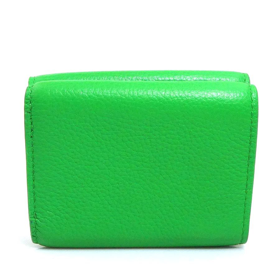 Bottega Veneta Trifold Wallet — view 2