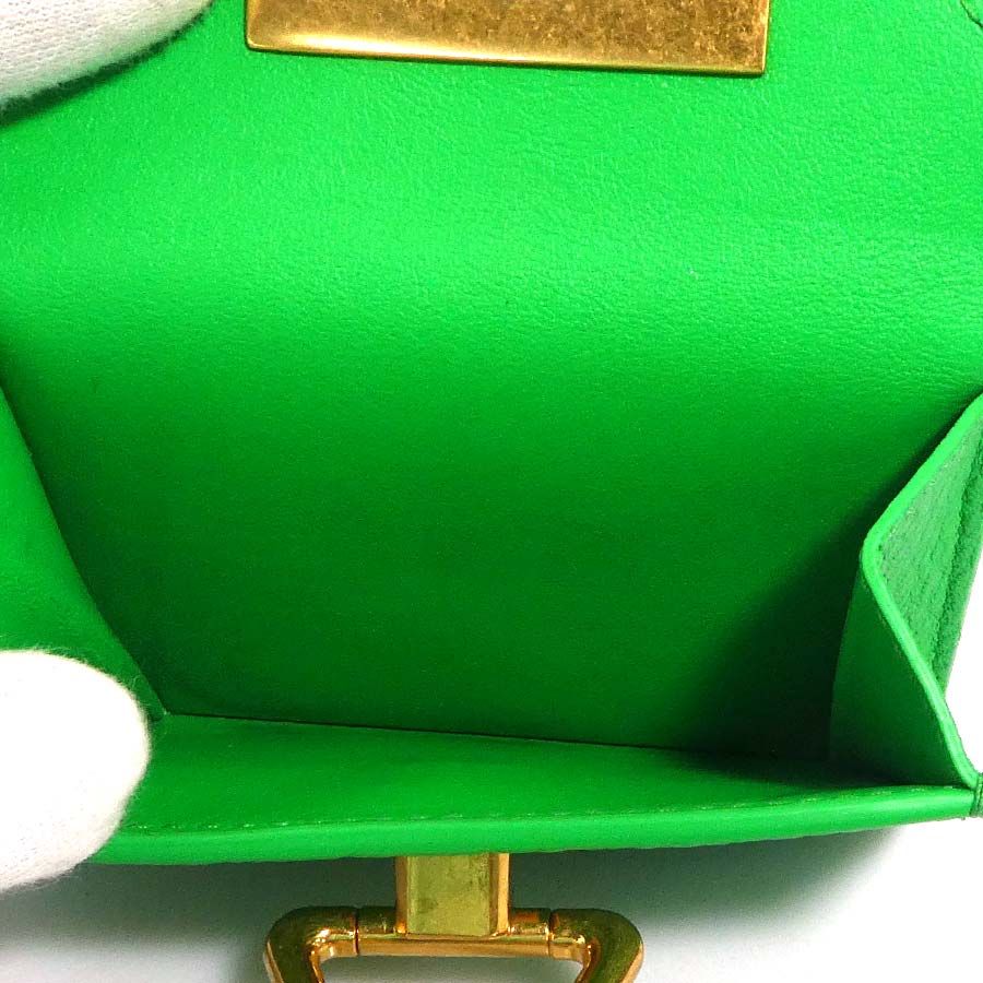 Bottega Veneta Trifold Wallet — view 7