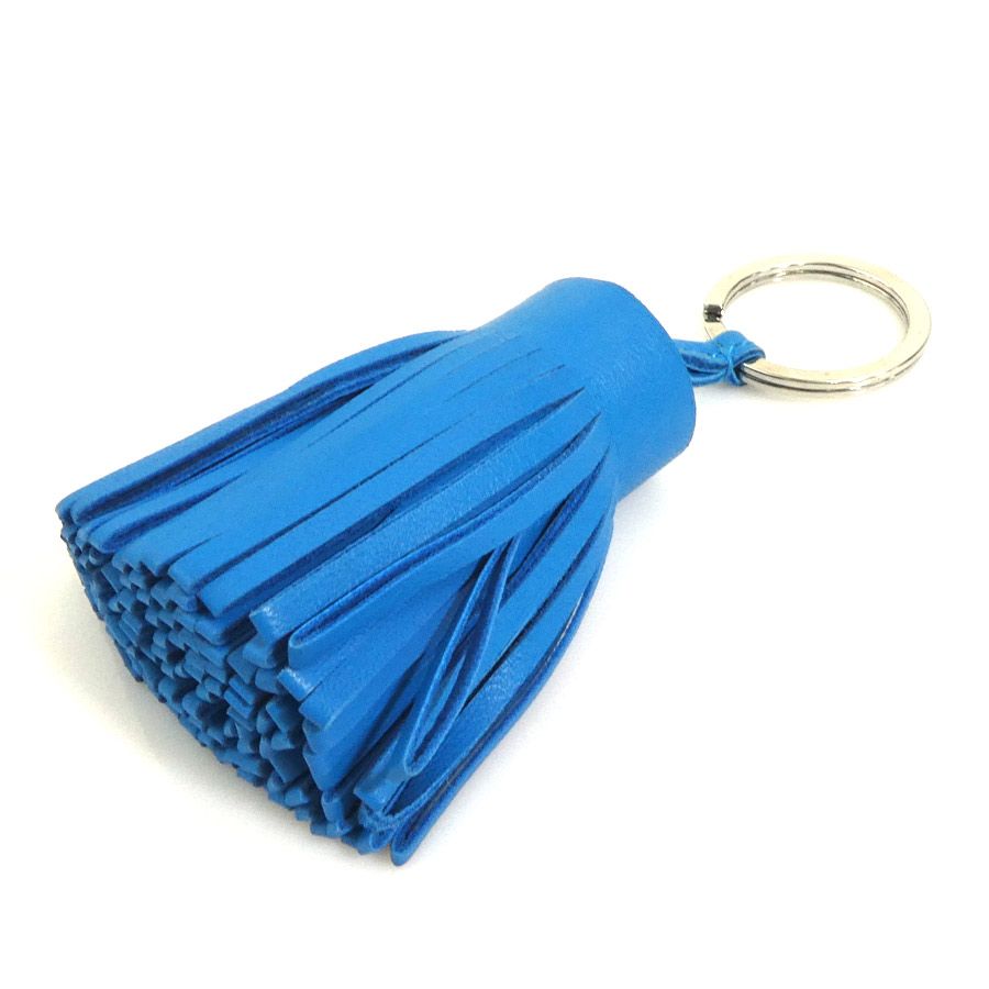 Hermes Charm Carmen Keychain — view 2