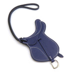 Hermes Charm Paddock Sera Keychain