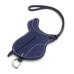 Hermes Charm Paddock Sera Keychain — view 5