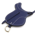 Hermes Charm Paddock Sera Keychain — view 4