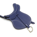Hermes Charm Paddock Sera Keychain — view 2