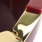 Gucci Bangle Interlocking Bracelet — view 8