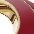 Gucci Bangle Interlocking Bracelet — view 7