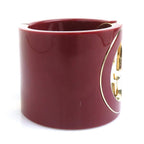 Gucci Bangle Interlocking Bracelet — view 3