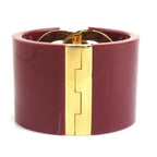 Gucci Bangle Interlocking Bracelet — view 4