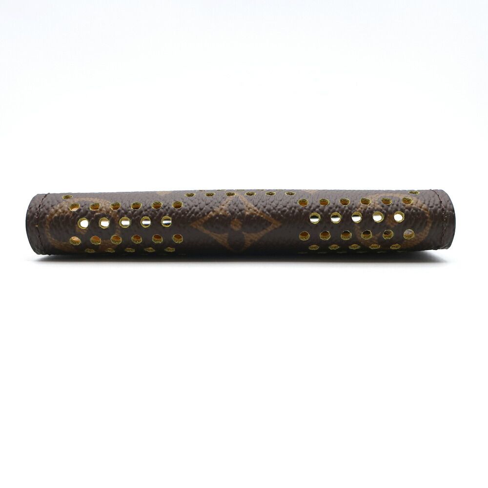 Louis Vuitton Heaven Card Case Organizer de Poche Yellow — view 6