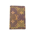 Louis Vuitton Heaven Card Case Organizer de Poche Yellow