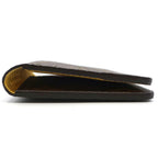 Louis Vuitton Heaven Card Case Organizer de Poche Yellow — view 5