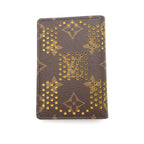 Louis Vuitton Heaven Card Case Organizer de Poche Yellow — view 2