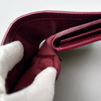 Gucci Yuko Higuchi Small Wallet Boris Bifold — view 4
