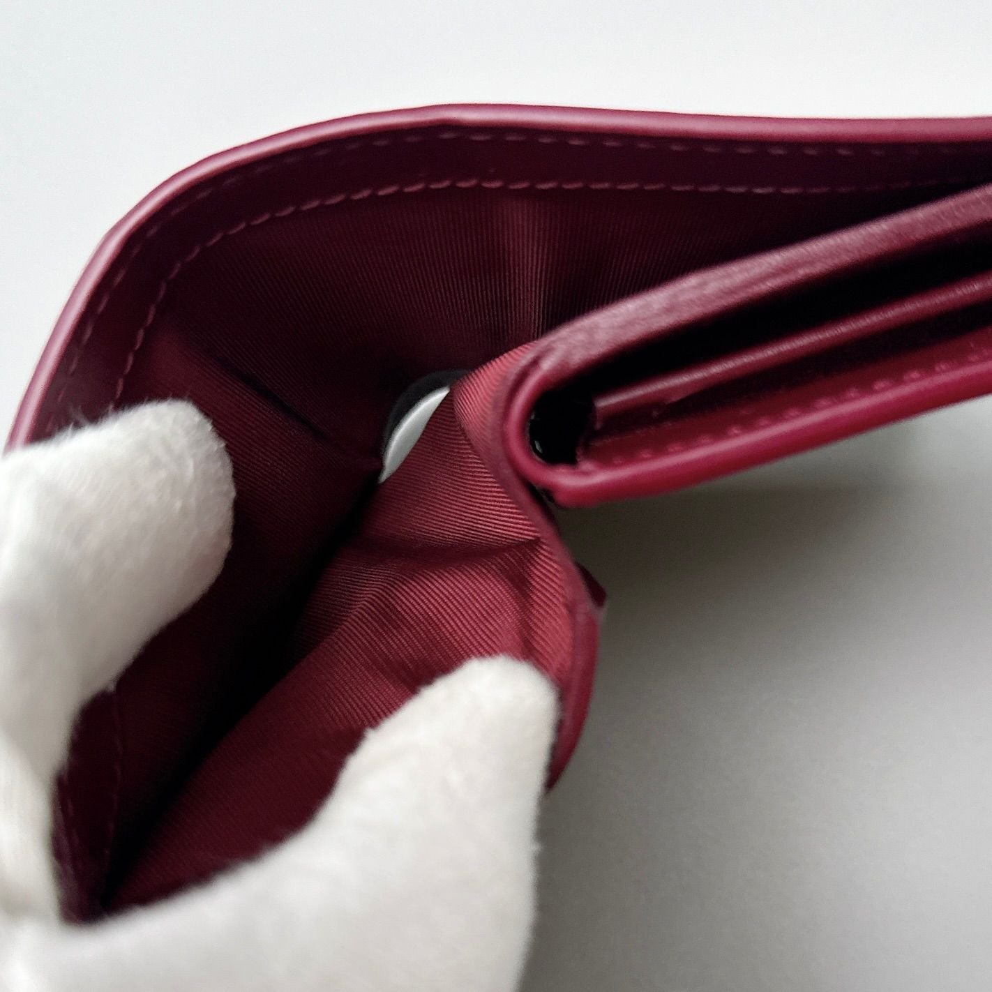 Gucci Yuko Higuchi Small Wallet Boris Bifold — view 4