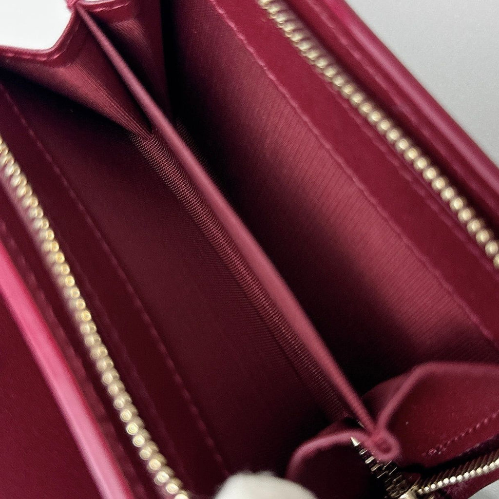 Gucci Yuko Higuchi Small Wallet Boris Bifold — view 5