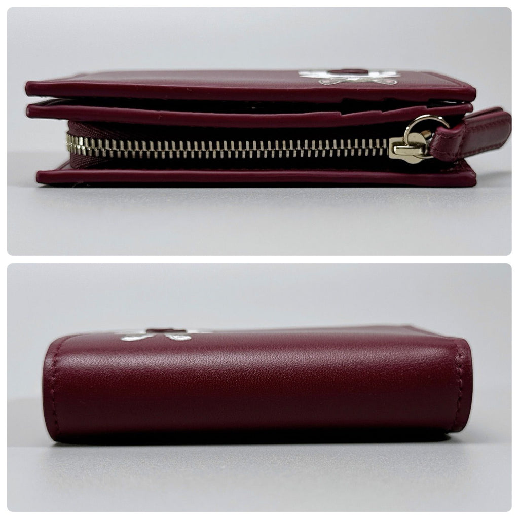 Gucci Yuko Higuchi Small Wallet Boris Bifold — view 7