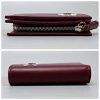 Gucci Yuko Higuchi Small Wallet Boris Bifold — view 7