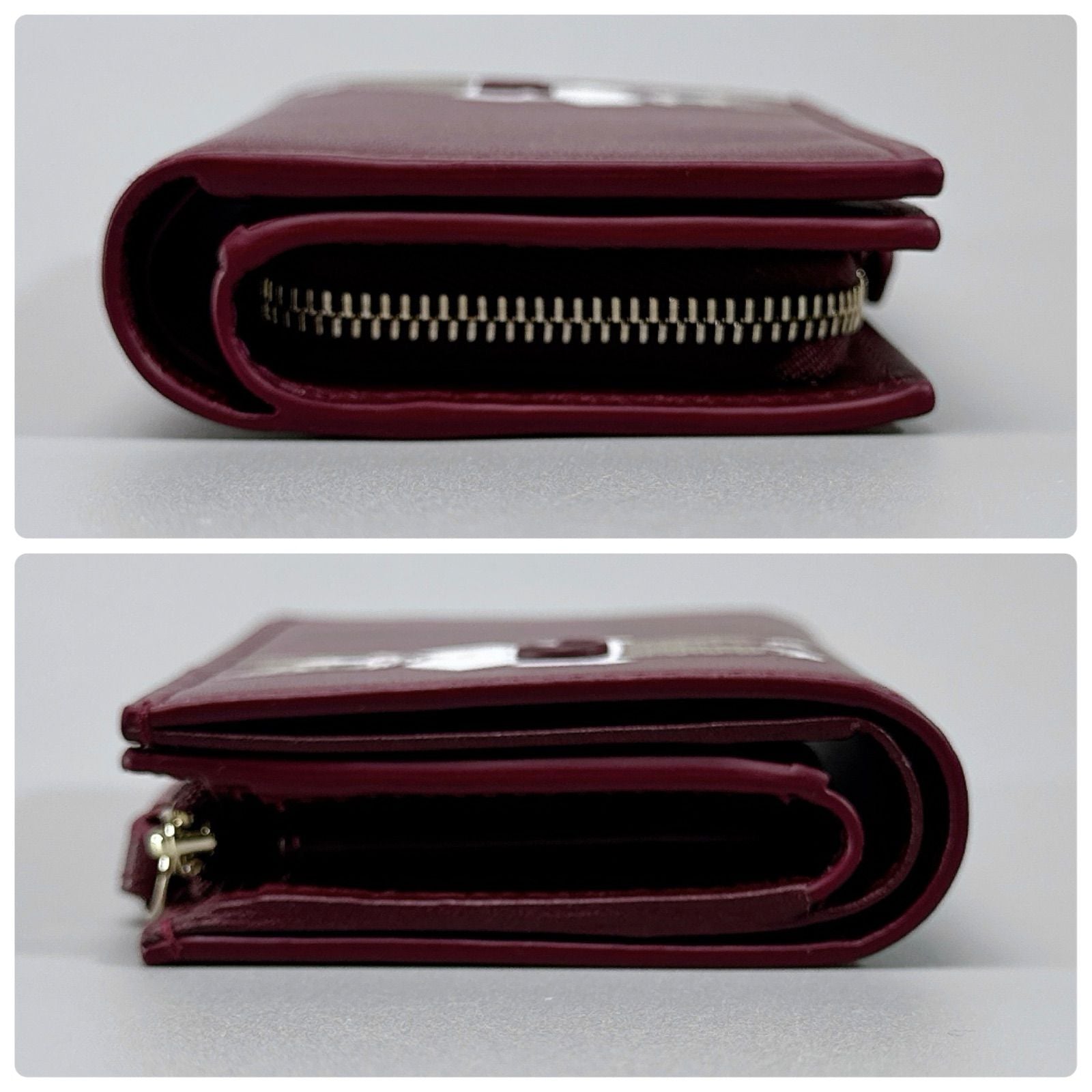 Gucci Yuko Higuchi Small Wallet Boris Bifold — view 6