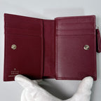 Gucci Yuko Higuchi Small Wallet Boris Bifold — view 3