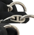 Hermes Chaine D'ancre PM 17 Links Martin Margiela Era 925 Sterling Silver Chain — view 3