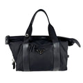 Prada Handbag Black