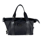 Prada Handbag Black