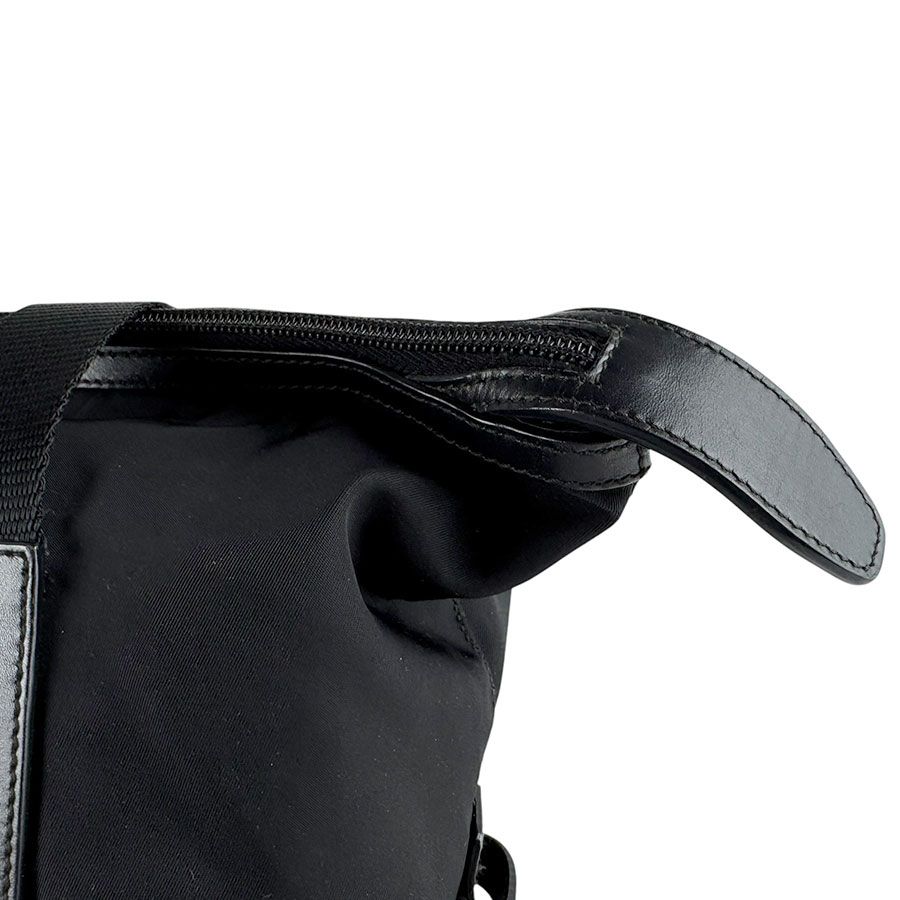 Prada Handbag Black — view 7