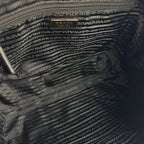 Prada Handbag Black — view 5