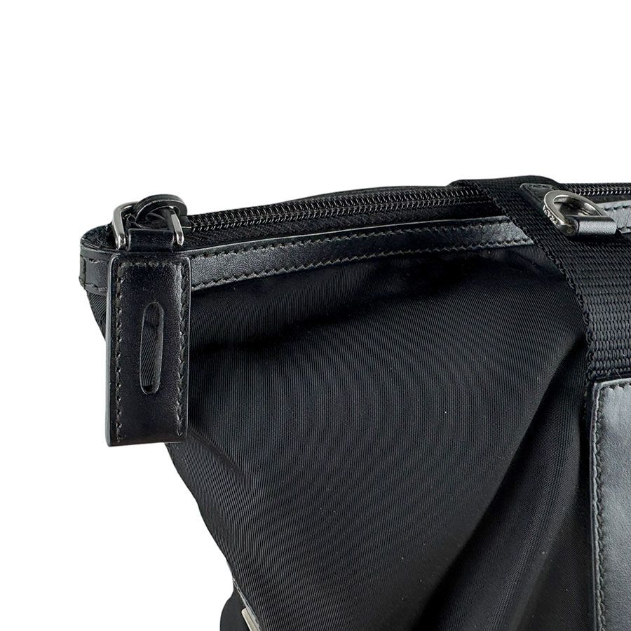 Prada Handbag Black — view 6