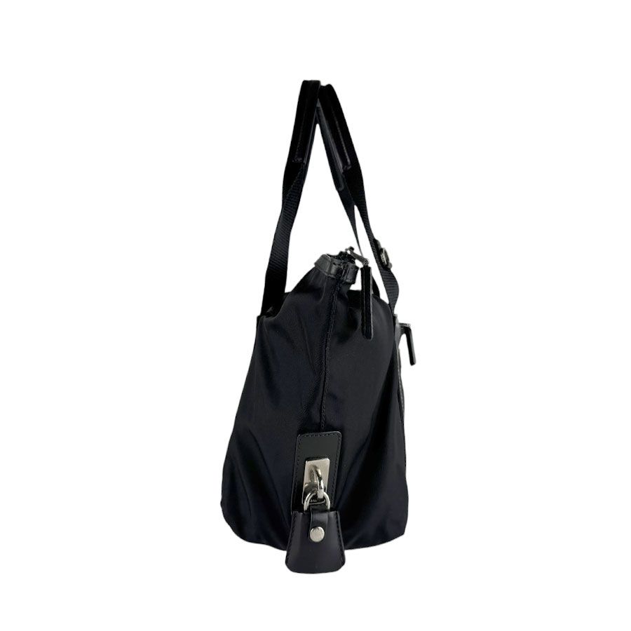 Prada Handbag Black — view 2
