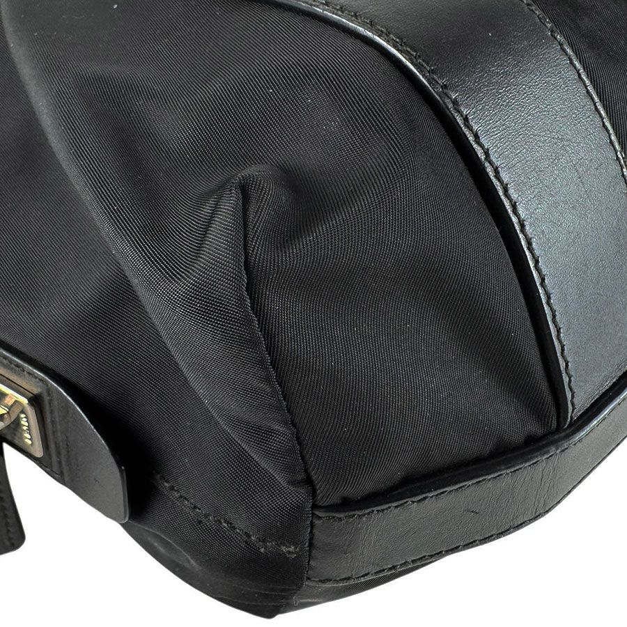 Prada Handbag Black — view 8