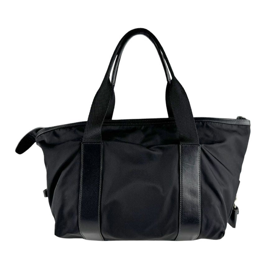 Prada Handbag Black — view 3