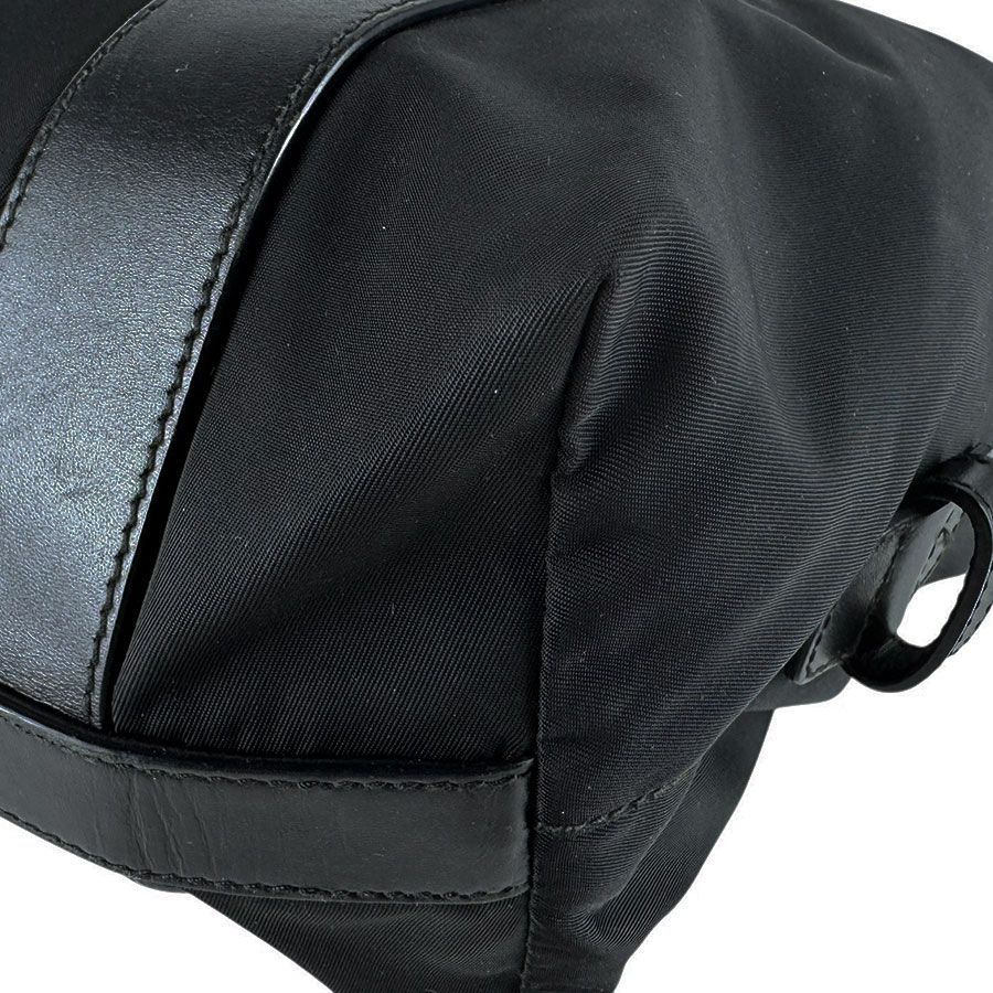 Prada Handbag Black — view 9