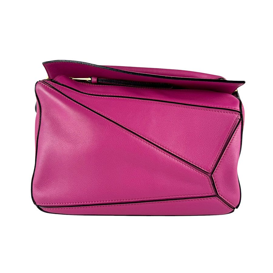 Loewe Shoulder Bag Puzzle