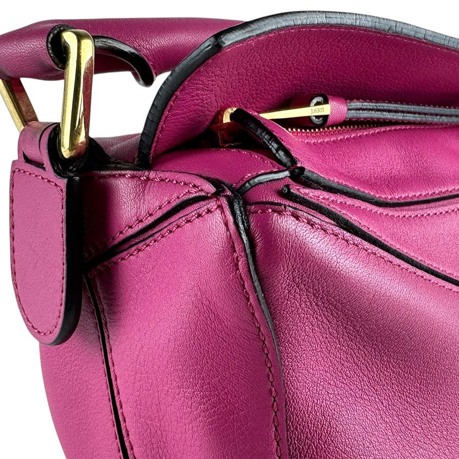 Loewe Shoulder Bag Puzzle — view 6