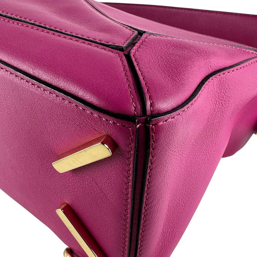 Loewe Shoulder Bag Puzzle — view 9