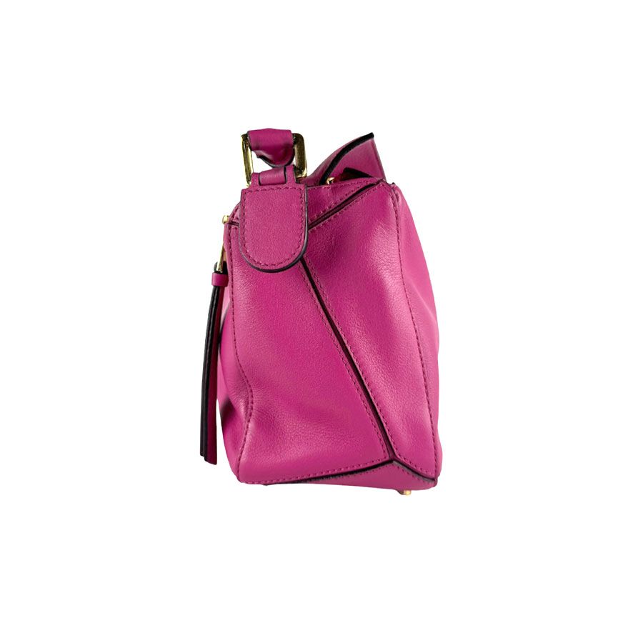 Loewe Shoulder Bag Puzzle — view 2