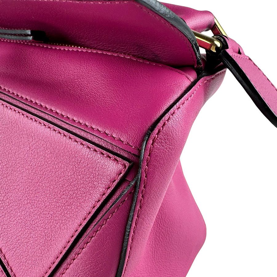 Loewe Shoulder Bag Puzzle — view 7